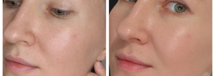 Тональный BB крем Missha Perfect Cover в оттенке 21 для жирной и чувствительной кожи