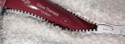 Пептидный бальзам для губ Divage Glow therapy 09