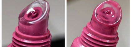 Пептидный бальзам для губ Divage Glow therapy 09