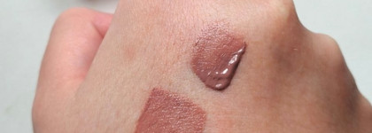 Жидкая помада Luxvisage Pin Up Ultra matt, тон 39 — мои губы, только лучше