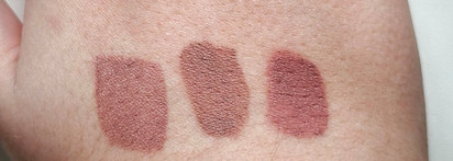 Жидкая помада Luxvisage Pin Up Ultra matt, тон 39 — мои губы, только лучше