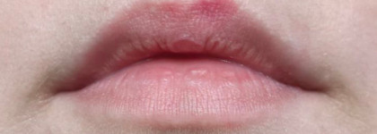 Жидкая помада Luxvisage Pin Up Ultra matt, тон 39 — мои губы, только лучше