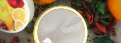 Витамины на службе красоты – патчи для глаз Jayjun Pom Lemon Duo Eye Gel Patch