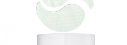 Витамины на службе красоты – патчи для глаз Jayjun Pom Lemon Duo Eye Gel Patch