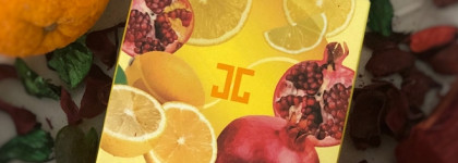 Витамины на службе красоты – патчи для глаз Jayjun Pom Lemon Duo Eye Gel Patch