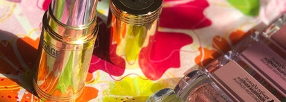 От любви до ненависти. Моя бюджетная коллекция белорусских средств для губ