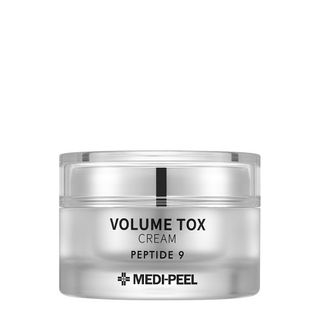 Medi-Peel Peptide 9 Volume Tox Cream. Фото взято с официального сайта бренда.