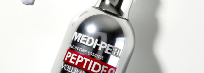 Пептидные пузырьки в эссенции Medi-Peel Peptide 9 Volume Essence