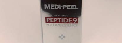 Пептидные пузырьки в эссенции Medi-Peel Peptide 9 Volume Essence