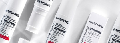 Палочка-выручалочка от моего любимого бренда - Medi-Peel Bio-Intense Glutathione White Stick