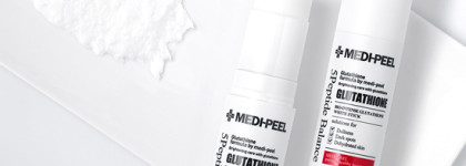 Палочка-выручалочка от моего любимого бренда - Medi-Peel Bio-Intense Glutathione White Stick