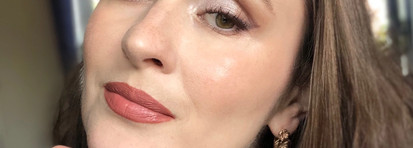 Банально, но «Моя прелесть 2023» — это MAC Lipstick в оттенке Velvet Teddy