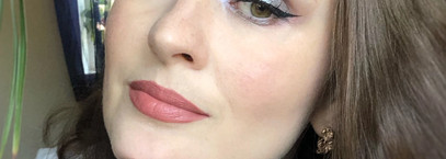 Банально, но «Моя прелесть 2023» — это MAC Lipstick в оттенке Velvet Teddy