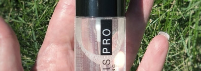 Недавняя находка, которую обязательно повторю - Relouis PRO makeup fixing spray 3 in 1