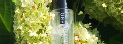 Недавняя находка, которую обязательно повторю - Relouis PRO makeup fixing spray 3 in 1