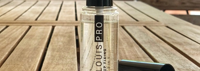 Недавняя находка, которую обязательно повторю - Relouis PRO makeup fixing spray 3 in 1