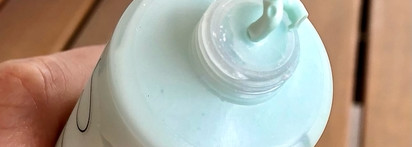 Приятный холодок и комфортное очищение с маской Mixit Detox Time Mask Puzzle 1