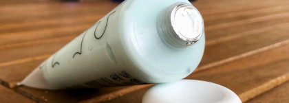 Приятный холодок и комфортное очищение с маской Mixit Detox Time Mask Puzzle 1