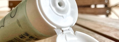 Приятный холодок и комфортное очищение с маской Mixit Detox Time Mask Puzzle 1