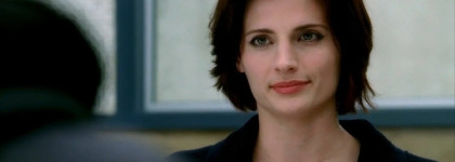 Не Барби и не Уэнсдэй, а серьёзный детектив полиции Кейт Беккет в исполнении прекрасной Станы Катич