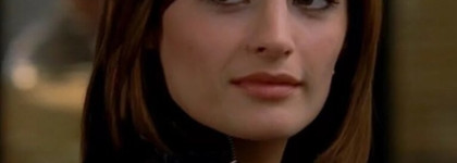 Не Барби и не Уэнсдэй, а серьёзный детектив полиции Кейт Беккет в исполнении прекрасной Станы Катич