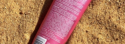 Бюджетная маска с недетским составом от Вiтэкс - Гиалурон Lift Маска-скульптор для лица, шеи и декольте