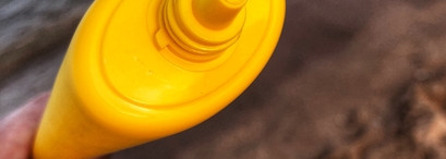 Лучший санскрин для лица, который не подвел даже на пляже - The Saem Eco Earth Light Sun Cream SPF 50+ PA++++