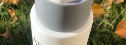 Тот самый ниацинамид в шампуне для роста волос Aravia Professional Grow Force Shampoo