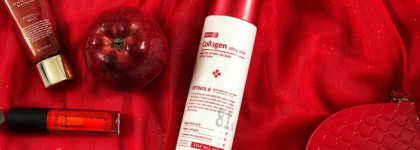 Много ретинола не бывает - в зимнем уходе от Medi-Peel Retinol Collagen Lifting