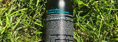 Чуда не случилось: Cыворотка-концентрат с морскими водорослями Aravia Organic Anti-Cellulite Serum-Сoncentrate