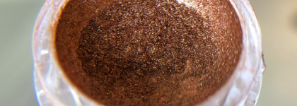 Береговая Соня от Тамми Танука: пост о том, как я приручала эту роскошную капризулю