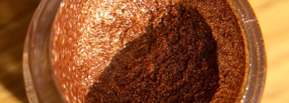 Береговая Соня от Тамми Танука: пост о том, как я приручала эту роскошную капризулю