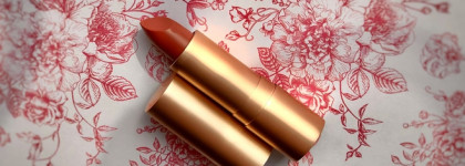 Матовая помада Uvinion в трендовом оттенке Sophie: сравнения с аналогами