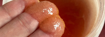 Стираю целлюлит, лежа на диване: делюсь совсем не секретными секретами