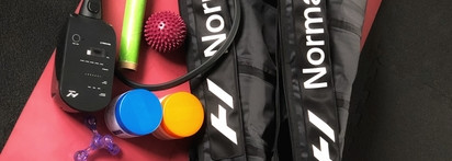 Стираю целлюлит, лежа на диване: делюсь совсем не секретными секретами