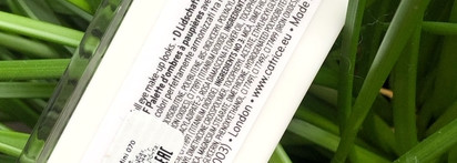 Любопытное цветовое решение в бюджетной палетке Catrice 5 in a box mini 070 Elegant Khaki Look