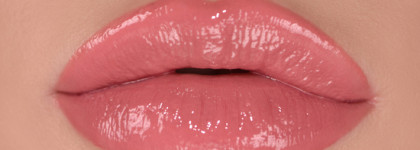 Лучшая бюджетная покупка последних месяцев - блеск для губ Belor Design Funhouse Collection Balagumm №16