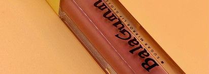 Лучшая бюджетная покупка последних месяцев - блеск для губ Belor Design Funhouse Collection Balagumm №16