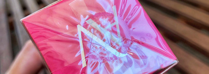 Ещё одна рабочая лошадка от Aravia Laboratoires - маска для лица Collagen Anti-Wrinkle Mask, 100 мл