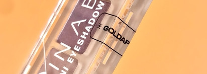 Шалость не удалась - палетка Catrice 5 in a box mini 080 Diamond Lavender Look