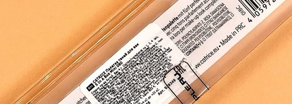 Шалость не удалась - палетка Catrice 5 in a box mini 080 Diamond Lavender Look