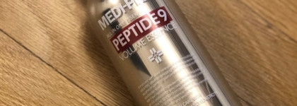 Мой любимый Medi-Peel - лучшее/худшее и много роз