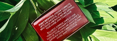 Неоднозначный люкс - корректор Charlotte Tilbury Magic Vanish #1 Fair Pale, 2,5 г