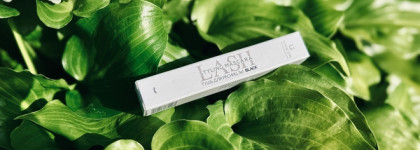 Новенькая тушь 3 в 1 Uvinion Lash Styling Mascara