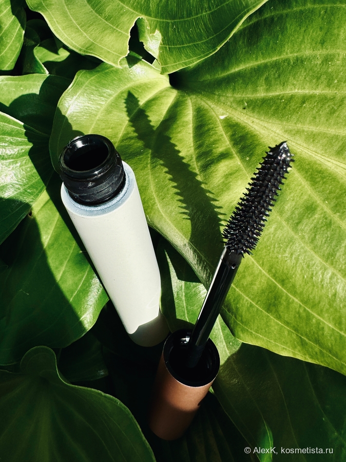 Uvinion Lash Styling Mascara