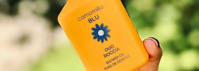 Очищение с любовью - знакомлюсь с брендом Camomilla Blu