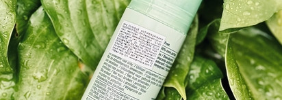 Такой незаменимый - шариковый дезодорант Clinique Antiperspirant Deodorant Roll-On