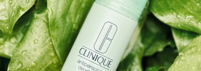 Такой незаменимый - шариковый дезодорант Clinique Antiperspirant Deodorant Roll-On