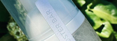 Про лактобионовую кислоту и пенку для умывания Booster Bar Cleansing Foam Lactobionic Acid 5%