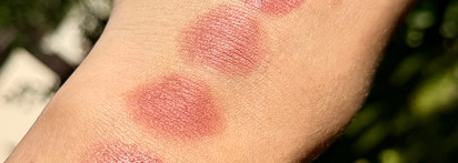 В любой непонятной ситуации - топ-5 помад в оттенках "для всех" или на любой случай жизни